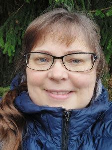 Marja Vihavainen