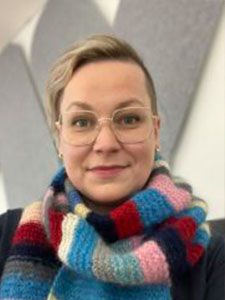 Maria Soini