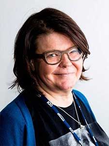 Solja Niemelä