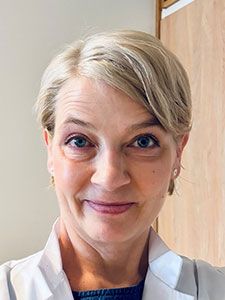 Laura Pakarinen
